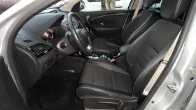 Renault Megane АВТОМАТИК /NAVI, снимка 9