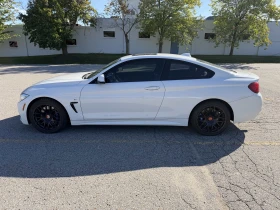 BMW 435 * xDrive * M SPORT PACK * ADAPTIVE M SUSPENSION, снимка 2
