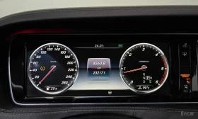 Mercedes-Benz S 350 d 4MATIC/ХЕДЪП/360 КАМ/МАСАЖИ/ОБДУХ/, снимка 8