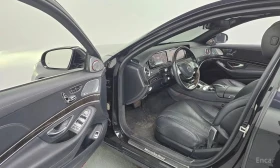 Mercedes-Benz S 350 d 4MATIC/ХЕДЪП/360 КАМ/МАСАЖИ/ОБДУХ/, снимка 10
