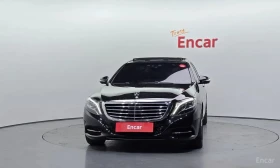 Mercedes-Benz S 350 d 4MATIC/ХЕДЪП/360 КАМ/МАСАЖИ/ОБДУХ/, снимка 3