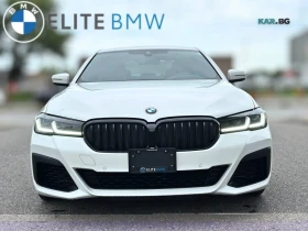 BMW 540 HUD * 360 * HARMAN * АвтоКредит * (ЦЕНА ДО БГ), снимка 17