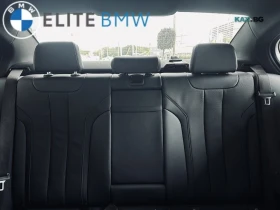 BMW 540 HUD * 360 * HARMAN * АвтоКредит * (ЦЕНА ДО БГ), снимка 14