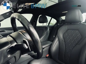 BMW 540 HUD * 360 * HARMAN * АвтоКредит * (ЦЕНА ДО БГ), снимка 3