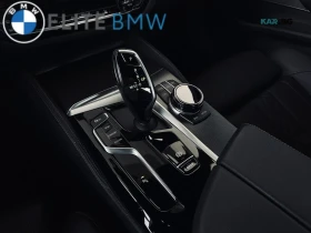 BMW 540 HUD * 360 * HARMAN * АвтоКредит * (ЦЕНА ДО БГ), снимка 13