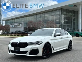 BMW 540 HUD * 360 * HARMAN * АвтоКредит * (ЦЕНА ДО БГ), снимка 1
