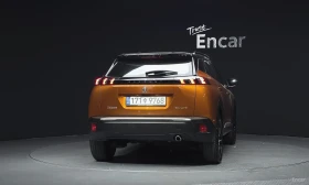 Peugeot 2008 GT-LINE* 46000KM* , снимка 4