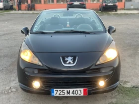 Peugeot 207 1, 6i, снимка 1