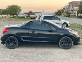 Peugeot 207 1, 6i, снимка 10
