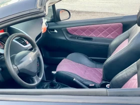Peugeot 207 1, 6i, снимка 7