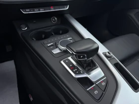 Audi A5 Sportback Leather Navi Panorama LED , снимка 16
