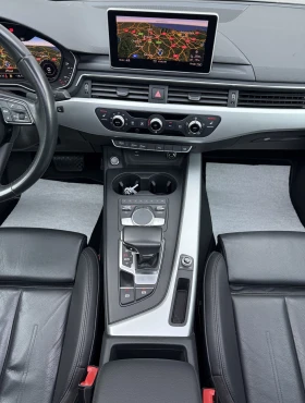 Audi A5 Sportback Leather Navi Panorama LED , снимка 8