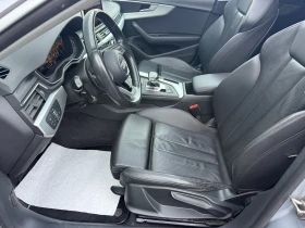 Audi A5 Sportback Leather Navi Panorama LED , снимка 5