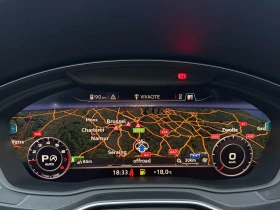 Audi A5 Sportback Leather Navi Panorama LED , снимка 12