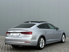 Audi A5 Sportback Leather Navi Panorama LED , снимка 3