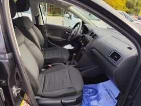 VW Polo 1.2TDi* EURO5A* Klimatronik* , снимка 11
