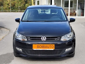 VW Polo 1.2TDi* EURO5A* Klimatronik* , снимка 2
