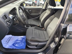 VW Polo 1.2TDi* EURO5A* Klimatronik* , снимка 7