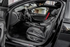 Audi A6 3.0 TDI S- line, снимка 7