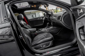 Audi A6 3.0 TDI S- line, снимка 9