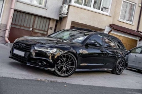 Audi A6 3.0 TDI S- line, снимка 3