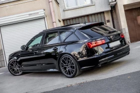 Audi A6 3.0 TDI S- line, снимка 4