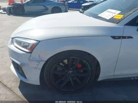 Audi S5 PREMIUM PLUS * CARFAX * БЕЗ ПЪРВОНАЧАЛНА , снимка 6