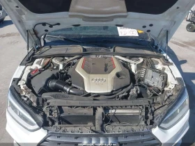 Audi S5 PREMIUM PLUS * CARFAX * БЕЗ ПЪРВОНАЧАЛНА , снимка 10