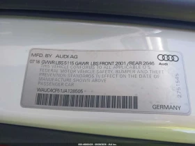 Audi S5 PREMIUM PLUS * CARFAX * БЕЗ ПЪРВОНАЧАЛНА , снимка 9