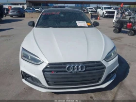 Audi S5 PREMIUM PLUS * CARFAX * БЕЗ ПЪРВОНАЧАЛНА , снимка 13
