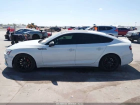 Audi S5 PREMIUM PLUS * CARFAX * БЕЗ ПЪРВОНАЧАЛНА , снимка 15