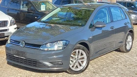 VW Golf 1.5i-DSG ГАЗ ИЗКЛЮЧИТЕЛН СЕРВИЗ КНИЖК УНИКТ ОБСЛУЖ, снимка 1