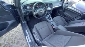 VW Golf 1.5i-DSG ГАЗ ИЗКЛЮЧИТЕЛН СЕРВИЗ КНИЖК УНИКТ ОБСЛУЖ, снимка 7