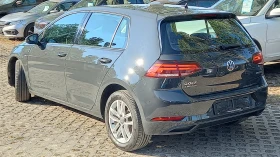 VW Golf 1.5i-DSG ГАЗ ИЗКЛЮЧИТЕЛН СЕРВИЗ КНИЖК УНИКТ ОБСЛУЖ, снимка 3