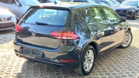 VW Golf 1.5i-DSG ГАЗ ИЗКЛЮЧИТЕЛН СЕРВИЗ КНИЖК УНИКТ ОБСЛУЖ, снимка 4