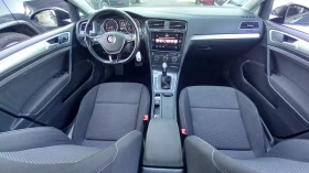 VW Golf 1.5i-DSG ГАЗ ИЗКЛЮЧИТЕЛН СЕРВИЗ КНИЖК УНИКТ ОБСЛУЖ, снимка 10