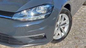 VW Golf 1.5i-DSG ГАЗ ИЗКЛЮЧИТЕЛН СЕРВИЗ КНИЖК УНИКТ ОБСЛУЖ, снимка 2