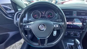 VW Golf 1.5i-DSG ГАЗ ИЗКЛЮЧИТЕЛН СЕРВИЗ КНИЖК УНИКТ ОБСЛУЖ, снимка 12