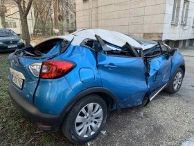 Renault Captur 1.5dci НА ЧАСТИ , снимка 3