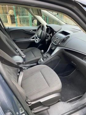 Opel Zafira 2.0 Dizel, снимка 6