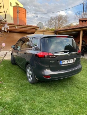 Opel Zafira 2.0 Dizel, снимка 5