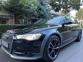 Audi A6 Allroad 3.0TDI ALLROAD/FULL/UNIKAT - [1] 