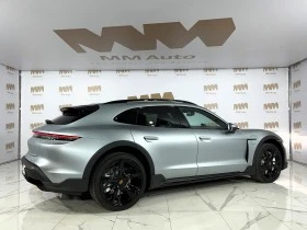 Porsche Taycan 4S Cross Turismo, снимка 2