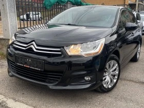 Citroen C4 1.4i 95k.s-EURO5B-124000km!!!PDC-2012g-KLIMATRONIK - изображение 1