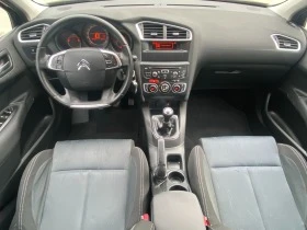 Citroen C4 1.4i 95k.s-EURO5B-124000km!!!PDC-2012g-KLIMATRONIK - [10] 