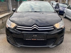 Citroen C4 1.4i 95k.s-EURO5B-124000km!!!PDC-2012g-KLIMATRONIK - [4] 