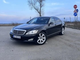 Mercedes-Benz S 350, снимка 1