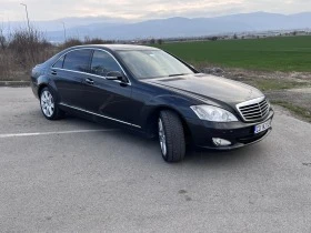 Mercedes-Benz S 350, снимка 3