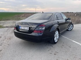 Mercedes-Benz S 350, снимка 5