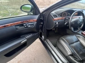 Mercedes-Benz S 350, снимка 10